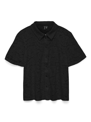177868001 Black/Flower lace;2