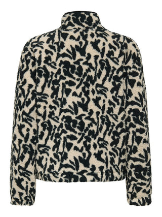 Bestseller / Damen-Sweat / ONLNEW DALLAS L/S HIGHNECK ZIP SWT