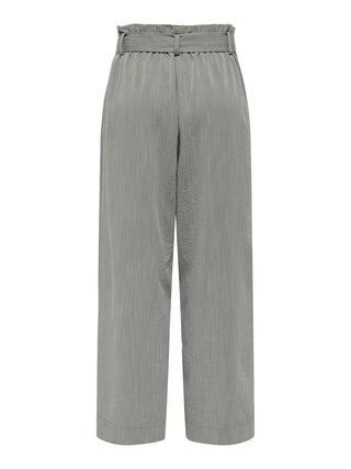 Bestseller / Damen-Jeans / ONLMARSA SOLID PAPERBAG PANT WVN NO