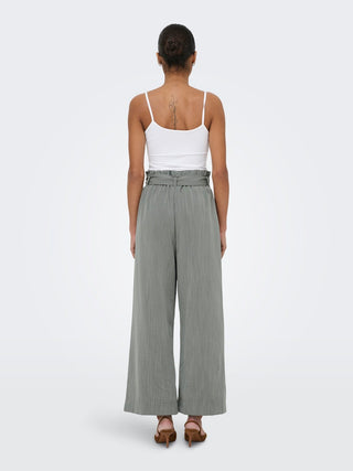 Bestseller / Damen-Jeans / ONLMARSA SOLID PAPERBAG PANT WVN NO