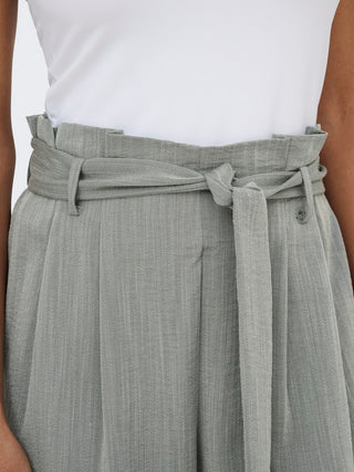 Bestseller / Damen-Jeans / ONLMARSA SOLID PAPERBAG PANT WVN NO
