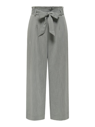 Bestseller / Damen-Jeans / ONLMARSA SOLID PAPERBAG PANT WVN NO
