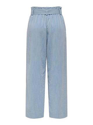 Bestseller / Damen-Jeans / ONLMARSA SOLID PAPERBAG PANT WVN NO