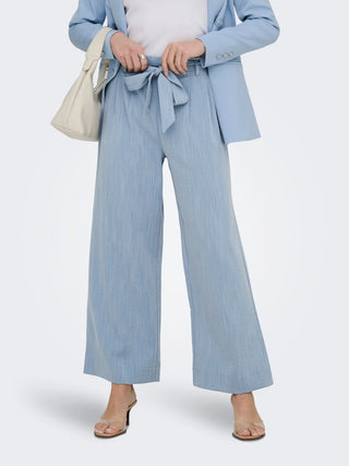 Bestseller / Damen-Jeans / ONLMARSA SOLID PAPERBAG PANT WVN NO
