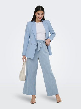 Bestseller / Damen-Jeans / ONLMARSA SOLID PAPERBAG PANT WVN NO