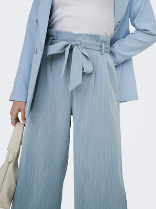 Bestseller / Damen-Jeans / ONLMARSA SOLID PAPERBAG PANT WVN NO
