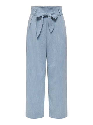 Bestseller / Damen-Jeans / ONLMARSA SOLID PAPERBAG PANT WVN NO