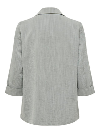 Bestseller / Damen-Blazer / ONLMARSA 3/4 BLAZER WVN NOOS