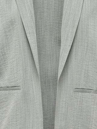 Bestseller / Damen-Blazer / ONLMARSA 3/4 BLAZER WVN NOOS