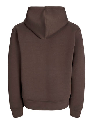 Bestseller / Herren-Sweat / JCOCOVER SCUBA SWEAT ZIP HOOD NOOS