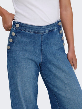 179695 Medium Blue Denim;4
