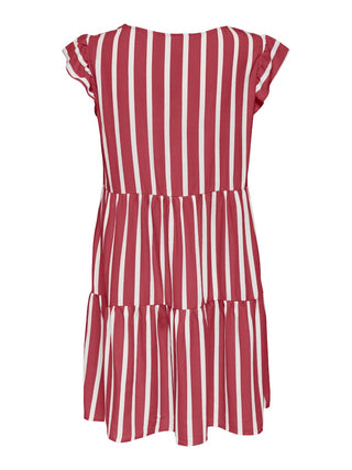 210330002 Earth Red/698 Stripe;2