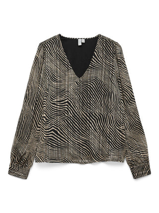177868001 Black/Gebra;1