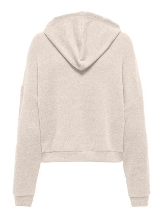 Bestseller / Damen-Sweat / ONLFILIPPA L/S HOOD UB CC SWT