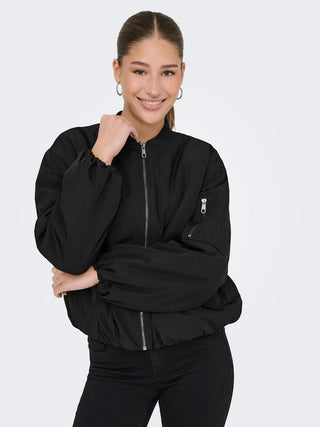 Bestseller / Damen-Jacke / ONLADEL LIFE OVERSIZED BOMBER CC OT
