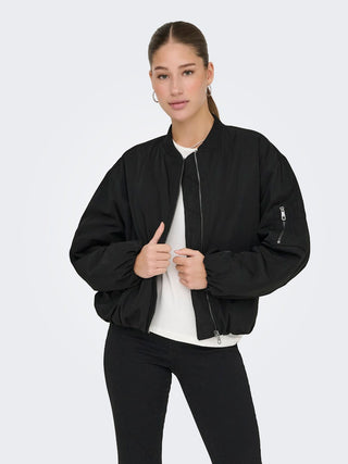 Bestseller / Damen-Jacke / ONLADEL LIFE OVERSIZED BOMBER CC OT