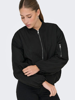Bestseller / Damen-Jacke / ONLADEL LIFE OVERSIZED BOMBER CC OT