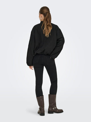 Bestseller / Damen-Jacke / ONLADEL LIFE OVERSIZED BOMBER CC OT