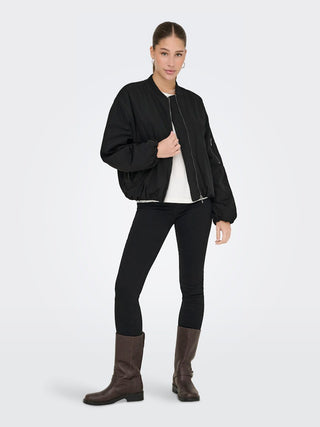 Bestseller / Damen-Jacke / ONLADEL LIFE OVERSIZED BOMBER CC OT