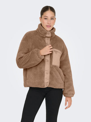 Bestseller / Damen-Jacke / ONLCONTACT LIFE OVERSIZED CC OTW