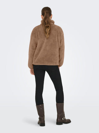 Bestseller / Damen-Jacke / ONLCONTACT LIFE OVERSIZED CC OTW