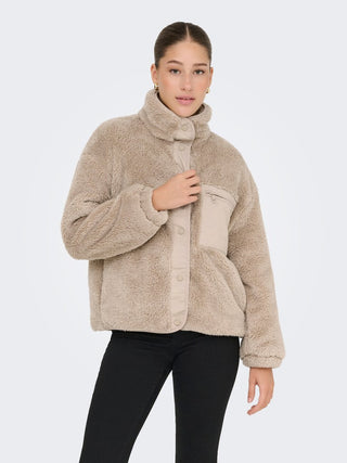 Bestseller / Damen-Jacke / ONLCONTACT OVERSIZED CC OTW