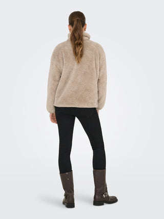 Bestseller / Damen-Jacke / ONLCONTACT OVERSIZED CC OTW