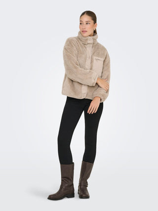 Bestseller / Damen-Jacke / ONLCONTACT OVERSIZED CC OTW