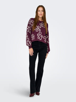 294415009 Mauve Wine/Birch Outline;10