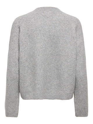 179073 Light Grey Melange;4