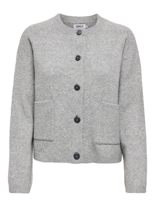 179073 Light Grey Melange;3