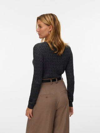 178996 Dark Grey Melange;9