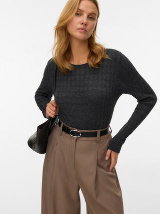 178996 Dark Grey Melange;10