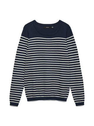188780001 Navy Blazer/SNOW WHITE;36