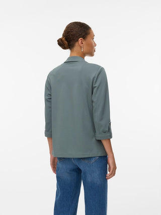 Bestseller / Damen-Blazer / VMEVA 3/4 LOOSE BLAZER NOOS