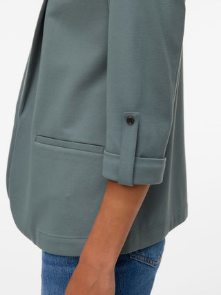 Bestseller / Damen-Blazer / VMEVA 3/4 LOOSE BLAZER NOOS