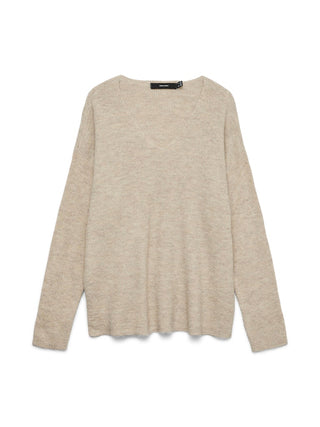 222913001 Birch/MELANGE W. GOLD LUR;1