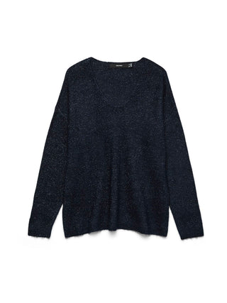 188780002 Navy Blazer/MELANGE W. DT;3