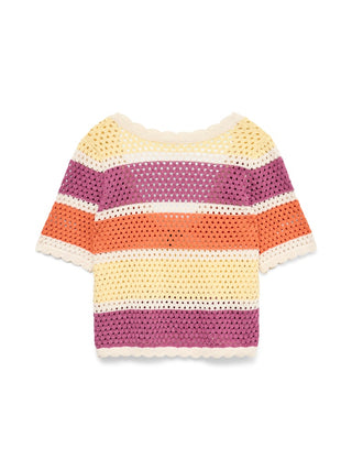 211711001 Gardenia/MULTI COLOR;1