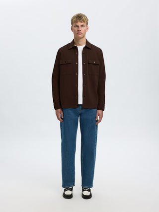 Bestseller / Herren-Sweat / SLMJACKIE SWEAT JACKET NOOS