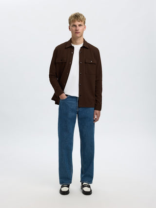 Bestseller / Herren-Sweat / SLMJACKIE SWEAT JACKET NOOS