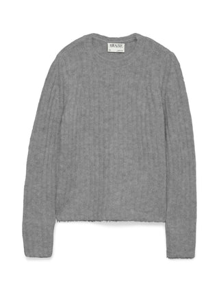178995 Medium Grey Melange;2