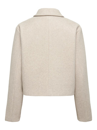 Bestseller / Damen-Jacke / ONLVELA ZIP SHORT JACKET OTW NOOS