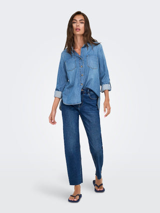 179695 Medium Blue Denim;3