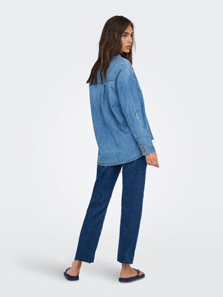 179695 Medium Blue Denim;6