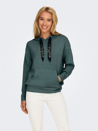 180039005 Balsam Green/Pearl string;7