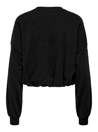 Bestseller / Damen-Sweat / ONLFIE L/S BALLOON UB SWT