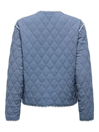 Bestseller / Damen-Jacke / ONLBILL LIFE REV QUILTED JACKET CC