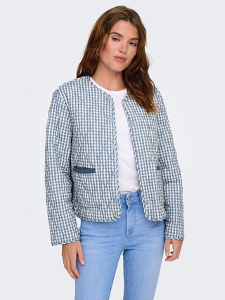 Bestseller / Damen-Jacke / ONLBILL LIFE REV QUILTED JACKET CC