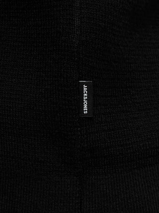 Bestseller / Herren-Strick / JPRBLAMILANO STITCH HIGH NECK CARDI